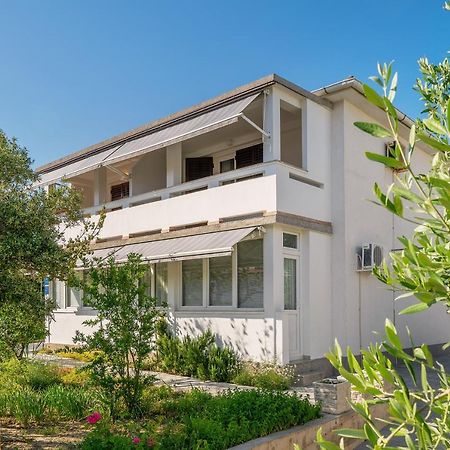 Apartments Meri Baska  Exterior photo