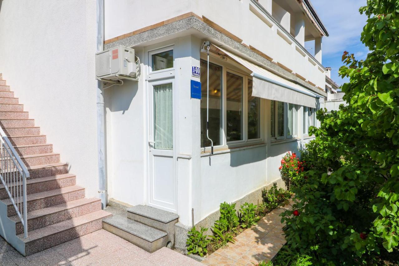 Apartments Meri Baska  Exterior photo